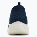 Încălțăminte pentru femei  SKECHERS Ultra Flex 3.0 Easy Win navy 6