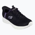 Încălțăminte pentru femei SKECHERS Dynamight 2.0 Daily black/purple 8