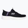 Încălțăminte pentru femei SKECHERS Dynamight 2.0 Daily black/purple 9