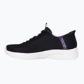 Încălțăminte pentru femei SKECHERS Dynamight 2.0 Daily black/purple 10