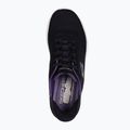 Încălțăminte pentru femei SKECHERS Dynamight 2.0 Daily black/purple 11
