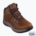 Încălțăminte pentru bărbați SKECHERS Meroe Pikeman brown