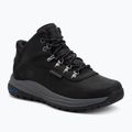 Încălțăminte pentru bărbați SKECHERS Meroe Pikeman black