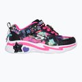 Încălțăminte pentru copii Skechers Snuggle Sneaks Skech Squad black/multi 8