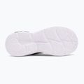 Încălțăminte pentru copii Skechers Snuggle Sneaks Skech Squad black/multi 4