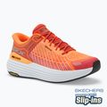 Încălțăminte pentru bărbați SKECHERS Max Cushioning Suspension Nitevizn orange