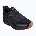 Încălțăminte pentru bărbați SKECHERS Uno Tres-Air Necessairy Comfort black 8