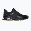 Încălțăminte pentru bărbați SKECHERS Uno Tres-Air Necessairy Comfort black 9