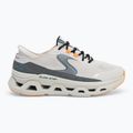 Încălțăminte pentru bărbați SKECHERS Glide Step Altus gray/orange 2