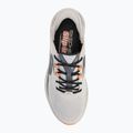 Încălțăminte pentru bărbați SKECHERS Glide Step Altus gray/orange 5