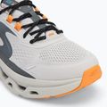 Încălțăminte pentru bărbați SKECHERS Glide Step Altus gray/orange 7