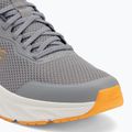 Încălțăminte pentru bărbați SKECHERS Edgeride Rekze gray 7