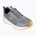 Încălțăminte pentru bărbați SKECHERS Edgeride Rekze gray 2