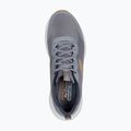 Încălțăminte pentru bărbați SKECHERS Edgeride Rekze gray 5