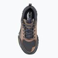 Încălțăminte pentru bărbați  SKECHERS Arch Fit Road Walker Recon brown/multicolor 5