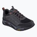 Încălțăminte pentru bărbați  SKECHERS Arch Fit Road Walker Recon charcoal/black 8