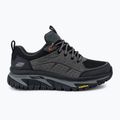 Încălțăminte pentru bărbați  SKECHERS Arch Fit Road Walker Recon charcoal/black 2