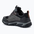 Încălțăminte pentru bărbați  SKECHERS Arch Fit Road Walker Recon charcoal/black 3