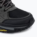 Încălțăminte pentru bărbați  SKECHERS Arch Fit Road Walker Recon charcoal/black 7