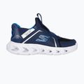 Încălțăminte pentru copii SKECHERS Slip-Ins Hypno-Flash 2.0 navy/black 9