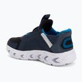 Încălțăminte pentru copii SKECHERS Slip-Ins Hypno-Flash 2.0 navy/black 3