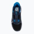 Încălțăminte pentru copii SKECHERS Slip-Ins Hypno-Flash 2.0 navy/black 5
