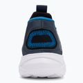 Încălțăminte pentru copii SKECHERS Slip-Ins Hypno-Flash 2.0 navy/black 6