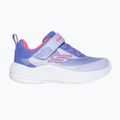 Încălțăminte pentru copii SKECHERS Microspec Advance lavender/pink 2
