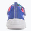 Încălțăminte pentru copii SKECHERS Microspec Advance lavender/pink 6