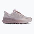 Încălțăminte pentru femei  SKECHERS Switch Back Mist pink/multi 2