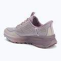 Încălțăminte pentru femei  SKECHERS Switch Back Mist pink/multi 3