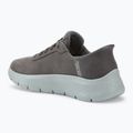 Încălțăminte pentru femei SKECHERS Go Walk Flex Mali charcoal 3