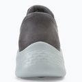 Încălțăminte pentru femei SKECHERS Go Walk Flex Mali charcoal 6