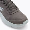 Încălțăminte pentru femei SKECHERS Go Walk Flex Mali charcoal 7