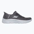 Încălțăminte pentru femei SKECHERS Go Walk Flex Mali charcoal 9
