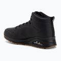 Încălțăminte damă SKECHERS Uno Stand High negru 3