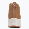 Pantofi damă SKECHERS Uno Stand High castaniu 6