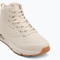 Încălțăminte damă SKECHERS Uno Stand High off white 7