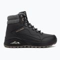 Încălțăminte pentru femei  Skechers Uno Rugged Natures Bliss black 2