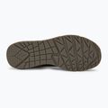Încălțăminte pentru bărbați SKECHERS Uno Suited On Air black/chestnut 4