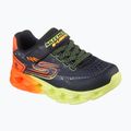 Încălțăminte pentru copii SKECHERS Vortex 2.0 Quantroid black