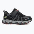 Încălțăminte pentru copii SKECHERS Rugged Ranger Hydro Explorer black/red/yellow 2