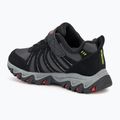 Încălțăminte pentru copii SKECHERS Rugged Ranger Hydro Explorer black/red/yellow 3