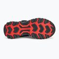 Încălțăminte pentru copii SKECHERS Rugged Ranger Hydro Explorer black/red/yellow 4