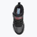 Încălțăminte pentru copii SKECHERS Rugged Ranger Hydro Explorer black/red/yellow 5