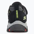 Încălțăminte pentru copii SKECHERS Rugged Ranger Hydro Explorer black/red/yellow 6