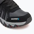 Încălțăminte pentru copii SKECHERS Rugged Ranger Hydro Explorer black/red/yellow 7