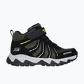 Ghete pentru copii SKECHERS Rugged Ranger Storm Trail black 2
