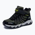 Ghete pentru copii SKECHERS Rugged Ranger Storm Trail black 4