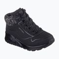 Încălțăminte pentru copii SKECHERS Uno Gen1 Darling Daze black 8